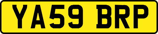 YA59BRP