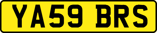 YA59BRS