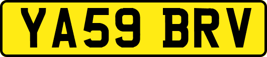 YA59BRV