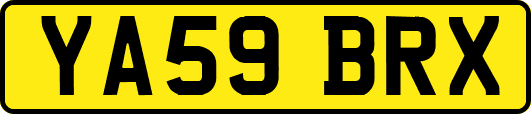YA59BRX