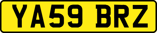 YA59BRZ