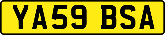YA59BSA
