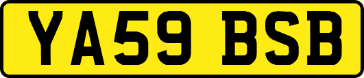 YA59BSB