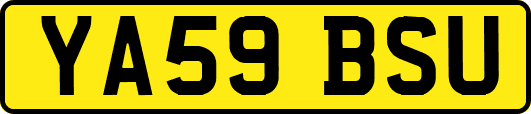 YA59BSU