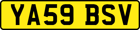 YA59BSV