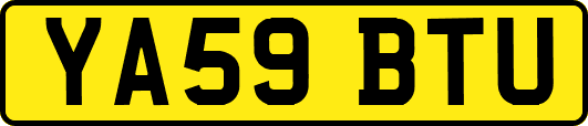 YA59BTU