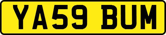 YA59BUM