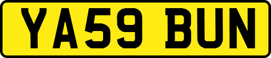 YA59BUN