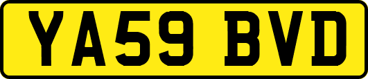 YA59BVD