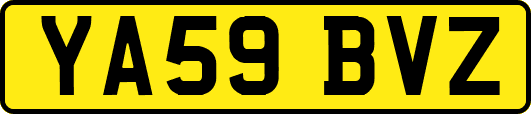 YA59BVZ
