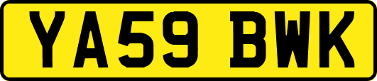 YA59BWK