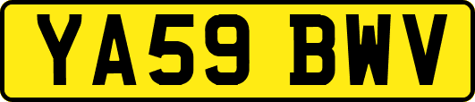 YA59BWV