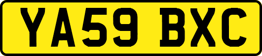 YA59BXC