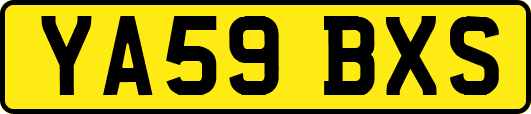 YA59BXS