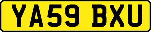 YA59BXU