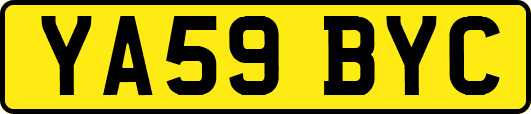 YA59BYC