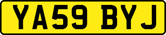 YA59BYJ