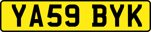 YA59BYK