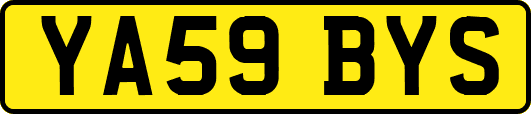 YA59BYS