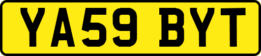 YA59BYT