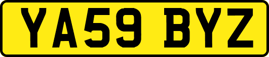 YA59BYZ