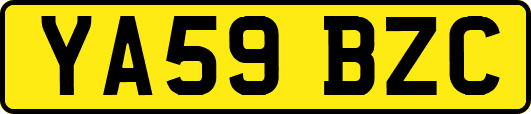 YA59BZC