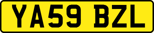 YA59BZL
