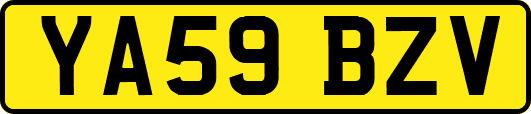 YA59BZV