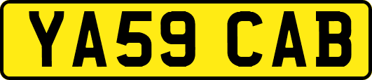 YA59CAB