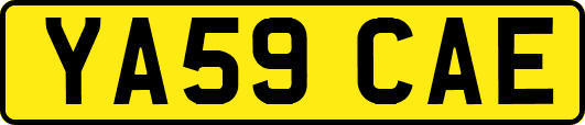 YA59CAE