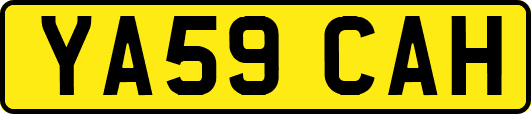 YA59CAH