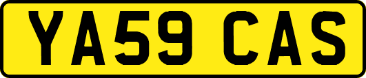 YA59CAS