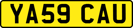 YA59CAU