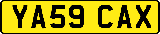 YA59CAX