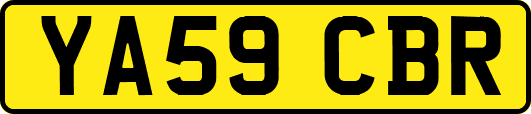 YA59CBR