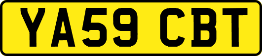 YA59CBT