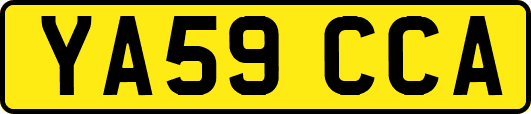 YA59CCA