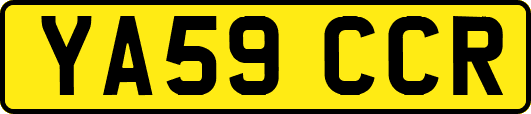 YA59CCR