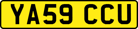YA59CCU