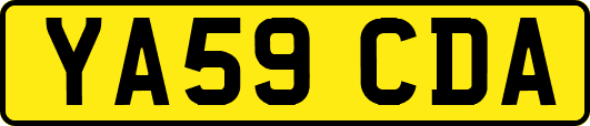 YA59CDA