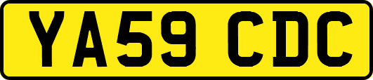 YA59CDC