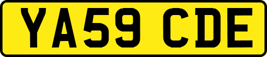 YA59CDE