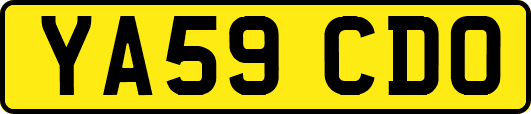 YA59CDO