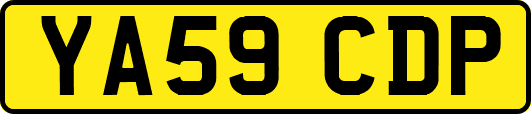 YA59CDP
