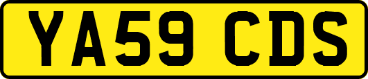 YA59CDS