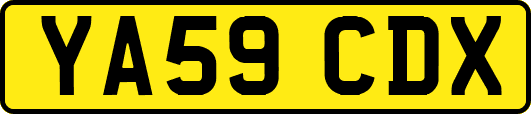 YA59CDX