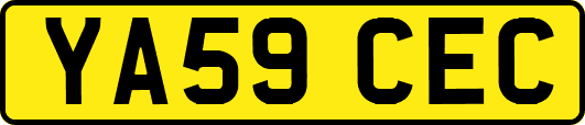 YA59CEC