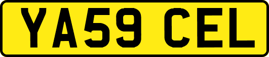 YA59CEL