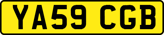 YA59CGB