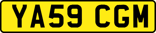 YA59CGM